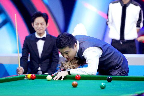 面对强队内 面对强队内