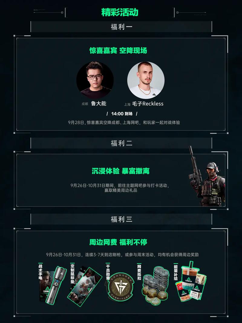 战术框架可